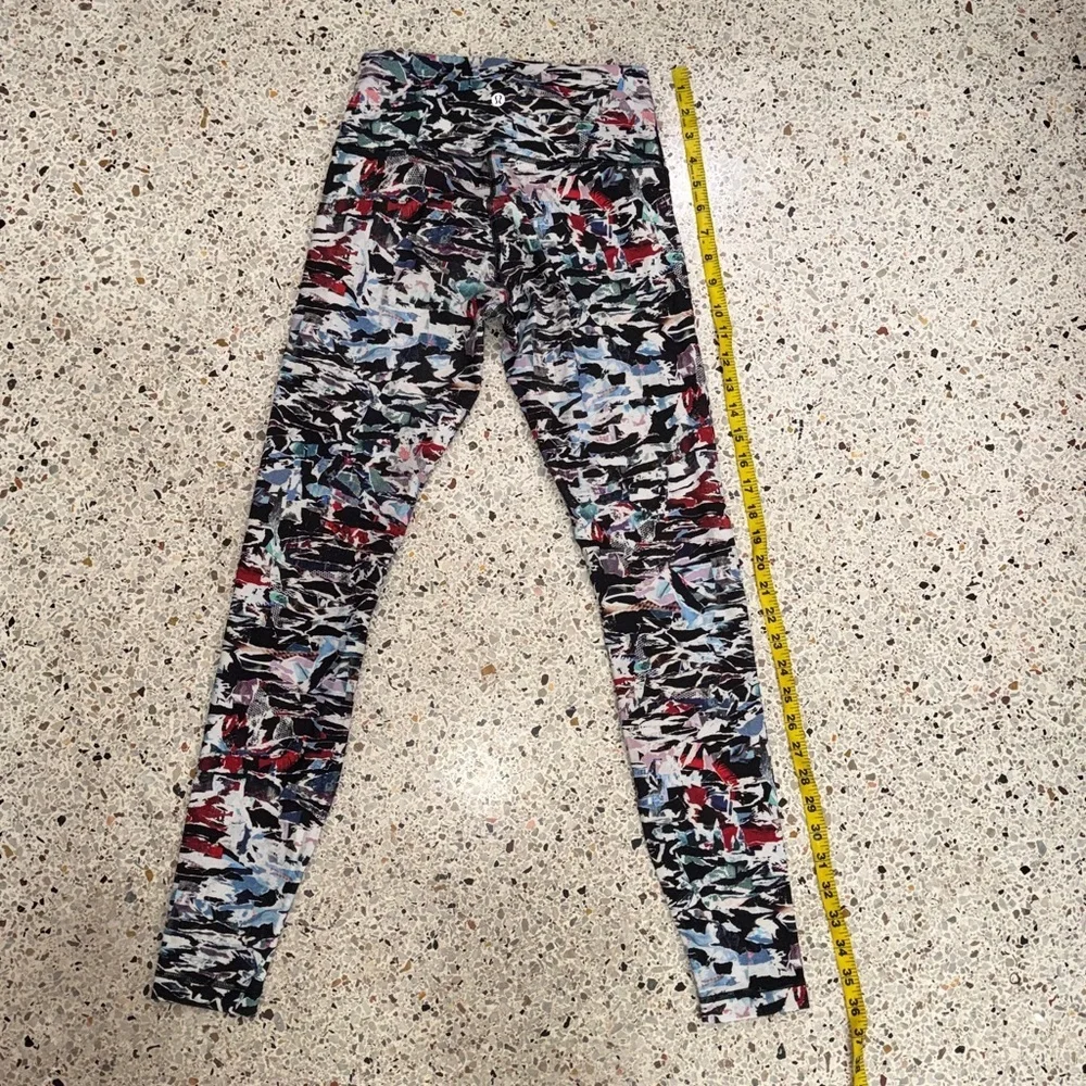 lululemon athletica euc lululemon